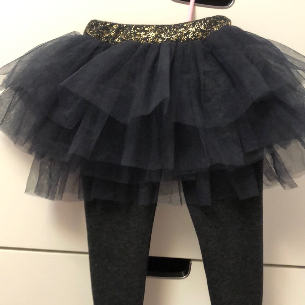 Baby Doll tutu